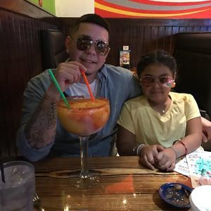 Meet your Posher, Melesio